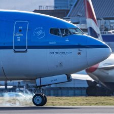 KLM Boeing KLM Royal Dutch Airlines, is the flag carrier airline of the Netherlands. KLM is headquartered in Amstelveen, with its...