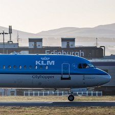 KLM Fokker KLM Royal Dutch Airlines, is the flag carrier airline of the Netherlands. KLM is headquartered in Amstelveen, with its...