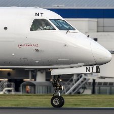 Loganair SAAB 2000 Loganair Ltd is a Scottish regional airline founded in 1962, with its registered office on the grounds of Glasgow...