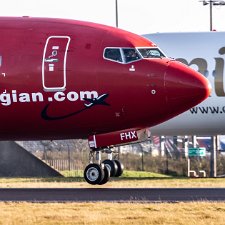 Norwegian - Aircraft Norwegian Air Shuttle ASA, trading as Norwegian, is the third largest low-cost carrier in Europe, the second-largest...