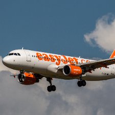 G-EZWA to G-EZWZ EasyJet Airline Company Limited, styled as easyJet, is a British low-cost carrier airline headquartered at London Luton...
