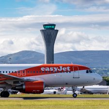 HB-xxx EasyJet Airline Company Limited, styled as easyJet, is a British low-cost carrier airline headquartered at London Luton...