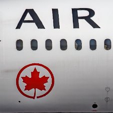 Air Canada Air Canada is the flag carrier and the largest airline of Canada by size and passengers carried. Air Canada maintains...