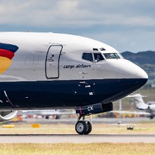 West Atlantic West Atlantic Group is a holding company for two cargo airlines, West Air Sweden and West Atlantic UK with its head...