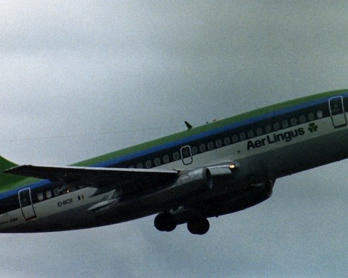 Archive-Scans-Aer-Lingus-Boeing-737-EI-BCR