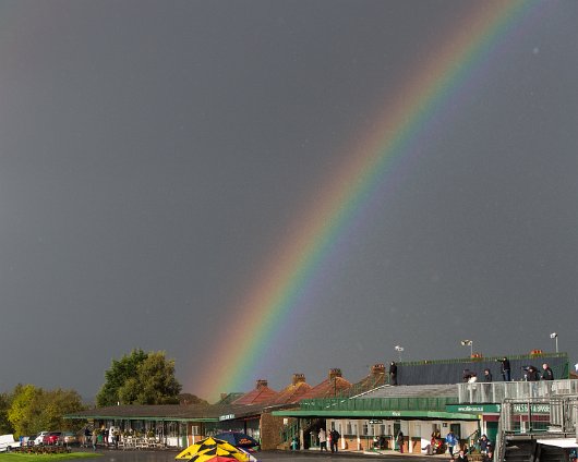 Carlisle-Racecourse-Rainbow
