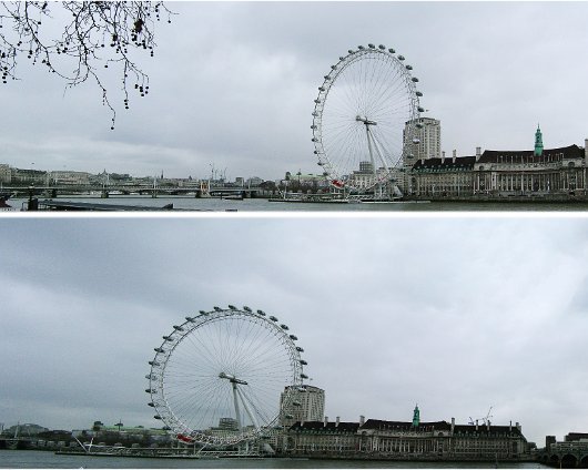 London Eye-2006-Panoramic