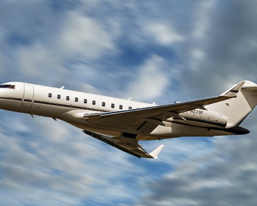 Digital-Revision-Airliner-N270F-Gulfstream-G-II
