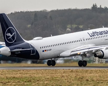 Lufthansa-D-AIZP-2024-01-29