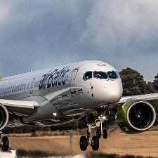 Air Baltic airBaltic, legally incorporated as AS Air Baltic Corporation, is the flag carrier of Latvia, with its head office on the...