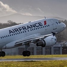 Air France Air France, stylized as AIRFRANCE, is the French flag carrier headquartered in Tremblay-en-France. It is a subsidiary of...
