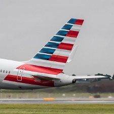 American Airlines American Airlines is a major US-based airline headquartered in Fort Worth, Texas, within the Dallas–Fort Worth...