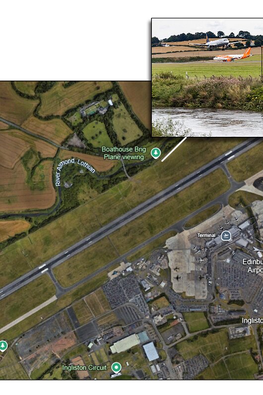 1-Edinburgh-Airport-Location-Of-Photographs