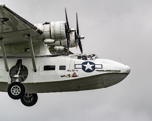 East-Fortune-2019-G-PBYA-Catalina-PBY-5A-11