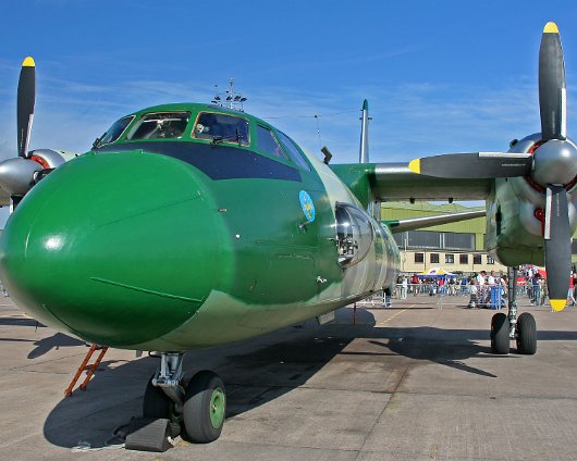 Leuchars-Airshow-2006-Antonov-An-26