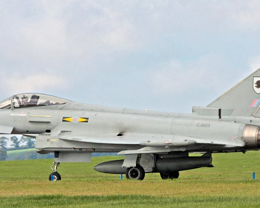 Leuchars-Airshow-2010-Eurofighter-Typhoon-FGR-1
