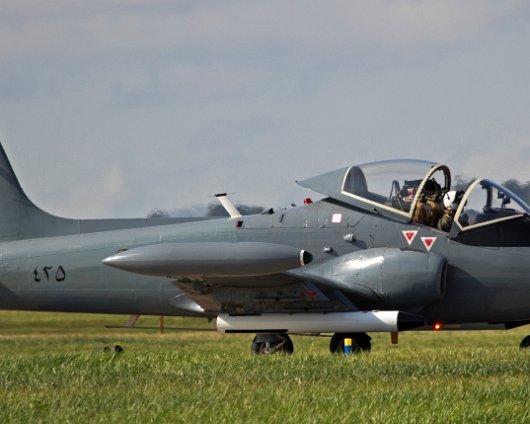 Leuchars-Airshow-2013-BAC-Strikemaster-3