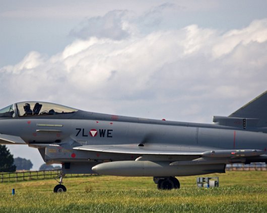 Leuchars-Airshow-2013-Eurofighter-Typhoon-EF2000-1