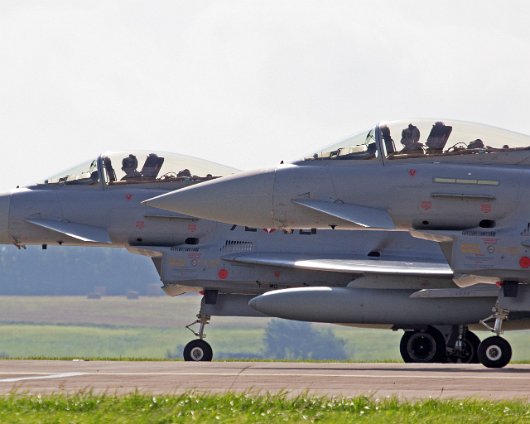 Leuchars-Airshow-2013-Eurofighter-Typhoon-EF2000-11