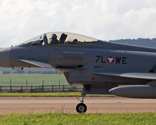 Leuchars-Airshow-2013-Eurofighter-Typhoon-EF2000-2