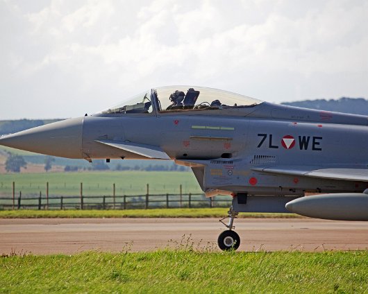 Leuchars-Airshow-2013-Eurofighter-Typhoon-EF2000-5