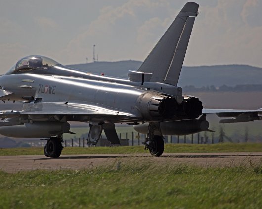 Leuchars-Airshow-2013-Eurofighter-Typhoon-EF2000-6