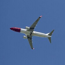 Eye On The Sky Photographs of aircraft seen when primarily photographing other subjects.