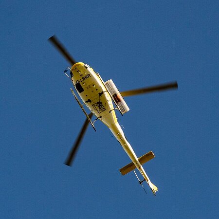 Helicopters Photographs of both Military & Civilian Helicopters. The photographs were taken at Airshows, Racecourses and Edinburgh...