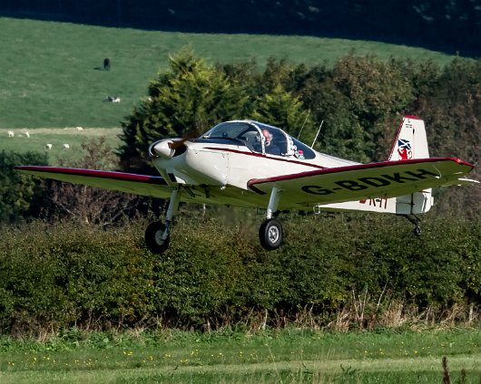 Balado-Airfield-G-BDKH-14