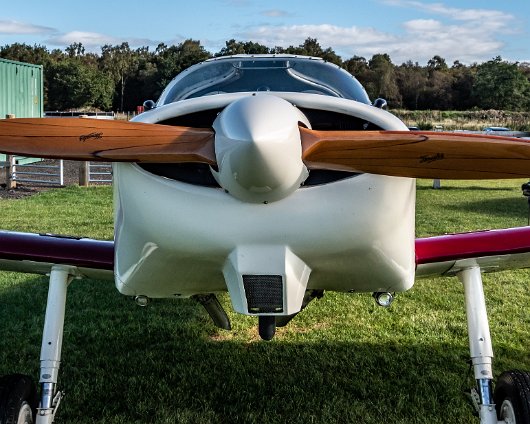 Balado-Airfield-G-BDKH-2