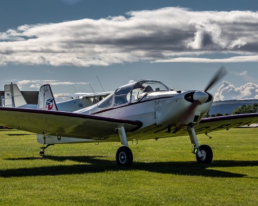 Balado-Airfield-G-BDKH-5A