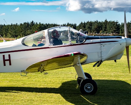 Balado-Airfield-G-BDKH-9