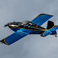 Balado Fixed Wing Aircraft