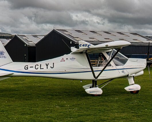 G-CLYJ-1