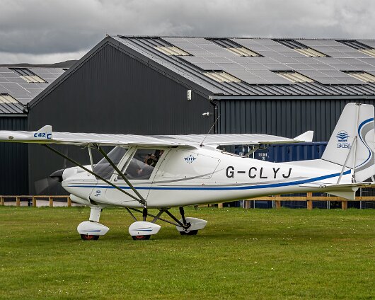 G-CLYJ-4
