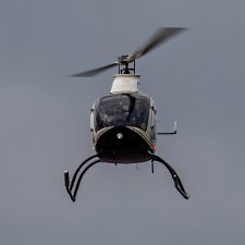 Helicopters