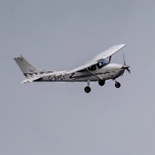 Light-Aircraft