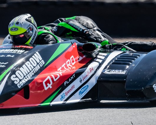 Knockhill-2019-Sidecars-16