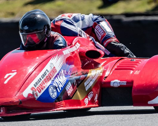 Knockhill-2019-Sidecars-17