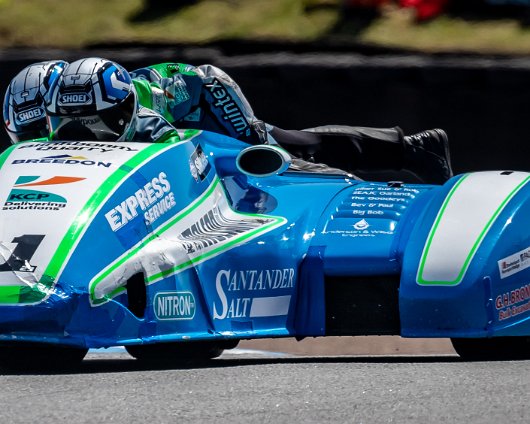 Knockhill-2019-Sidecars-2