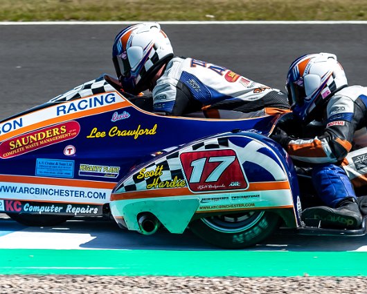 Knockhill-2019-Sidecars-20