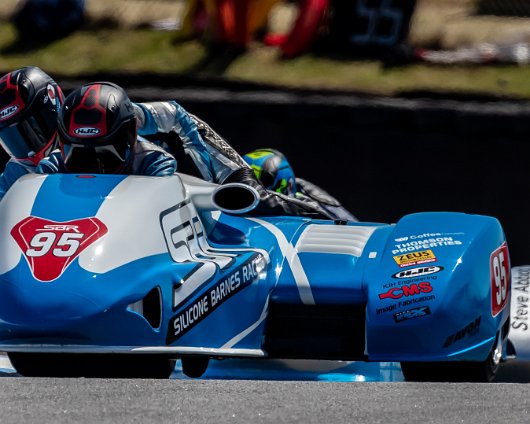 Knockhill-2019-Sidecars-8