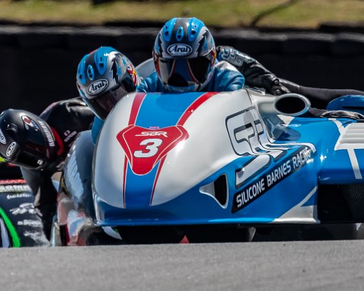 Knockhill-2019-Sidecars-9