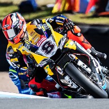 Super Bikes Knockhill 2019 Knockhill Racing Circuit is in Fife, Scotland. It opened in September 1974 and is Scotland's national motorsport centre.