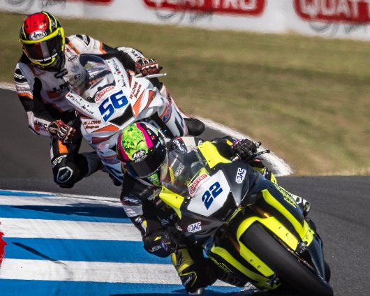 Knockhill-2023-Super-Sport-18