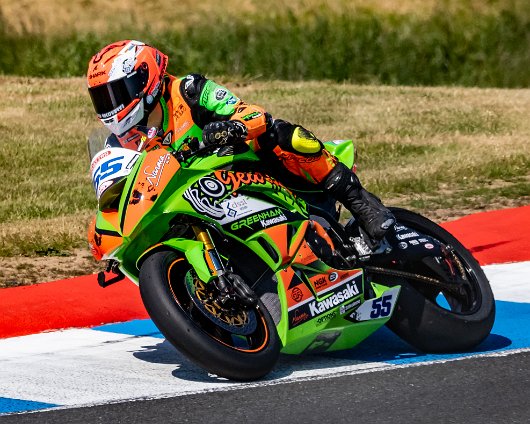 Knockhill-2023-Super-Sport-6