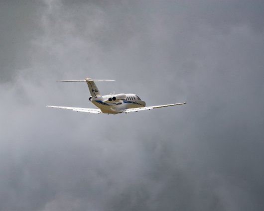 Cessna-9H-ALL-525A-Citation-CJ2-3