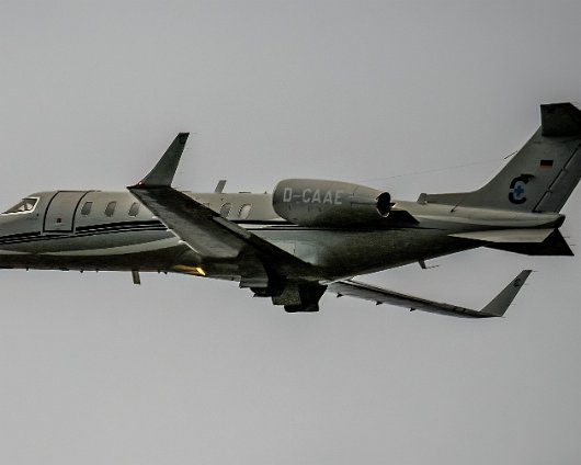 Learjet-D-CAAE-45XR-7