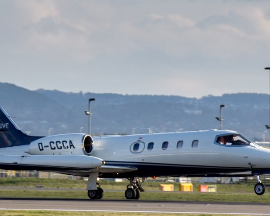 Learjet-D-CCCA-35