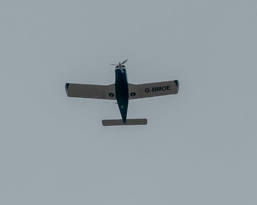 Piper-G-BMOE-PA-28R-200-2-1